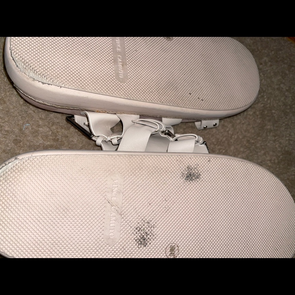 Vince Camuto sandals - Picture 5 of 6